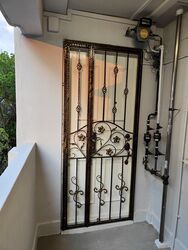 Blk 20 Dover Ville (Queenstown), HDB 3 Rooms #405709461